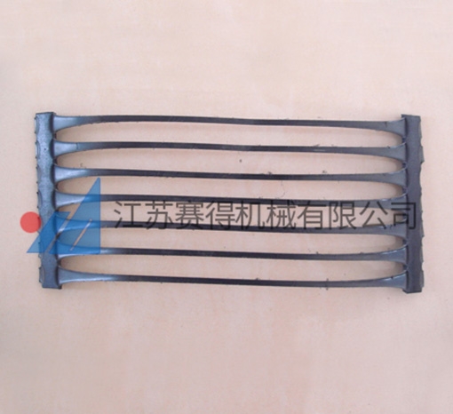 單向土格柵（shān）