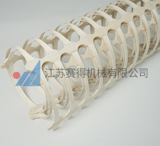 單（dān）向土工格柵